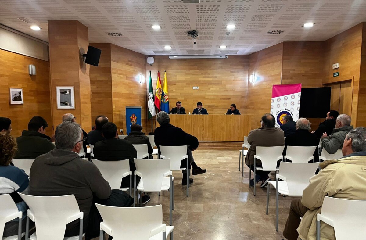 La Feria Real de Algeciras programará una corrida concurso de ganaderías