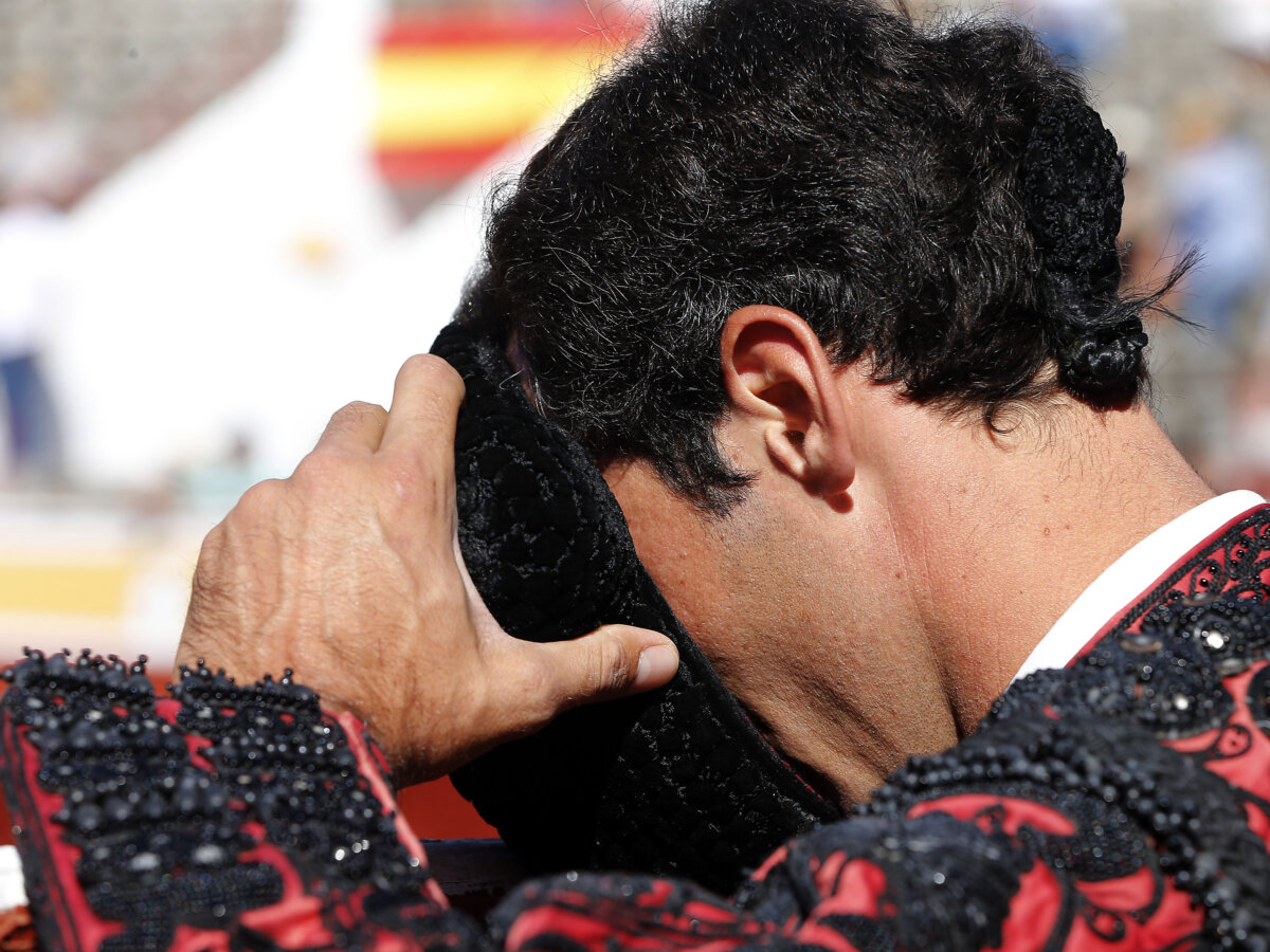 La ausencia de los ausentes