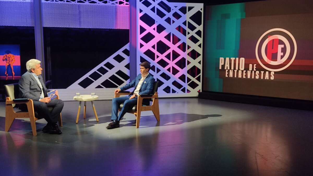 "Se confirmó la peor de las noticias, el canal Toros dejará de emitir"