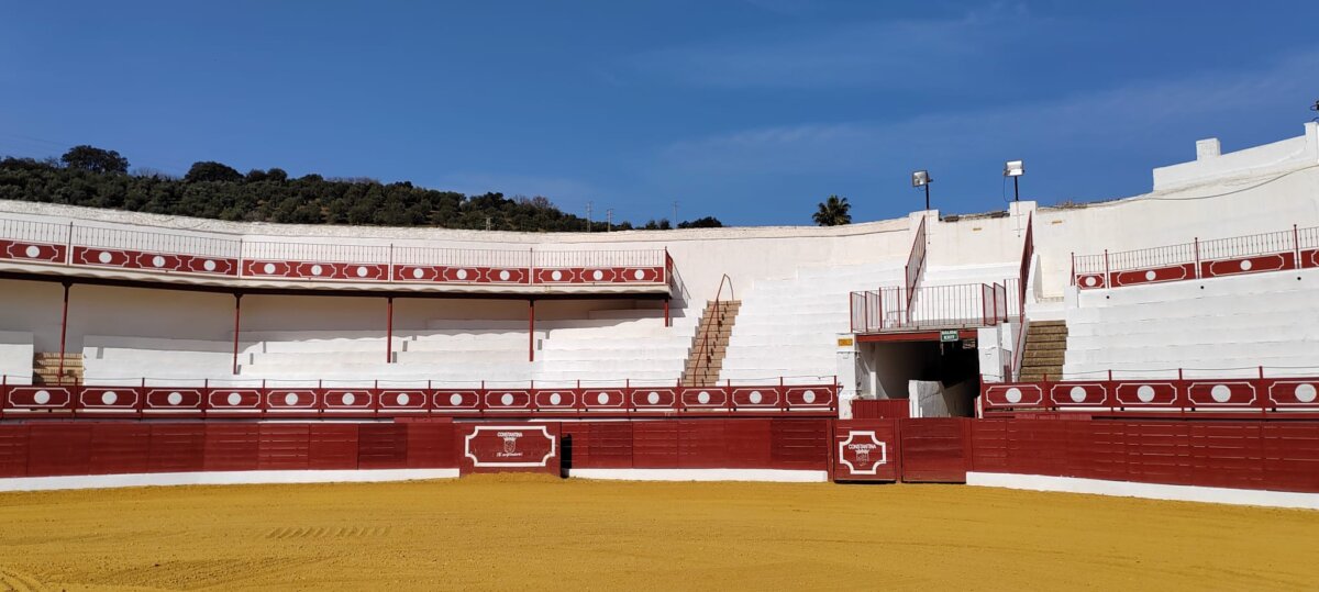 Aplazado sine die el festival de este sábado en Constantina