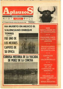 Edición 175