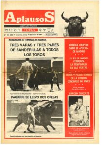 Edición 181