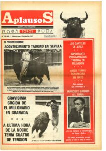 Edición 185