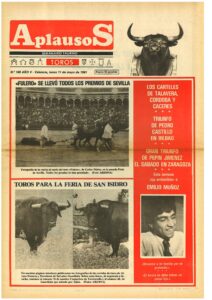 Edición 189