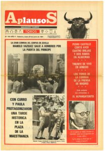 Edición 195