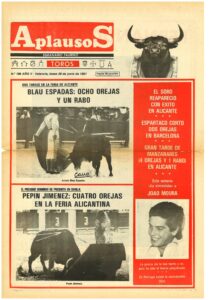 Edición 196