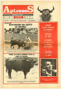 Edición 203