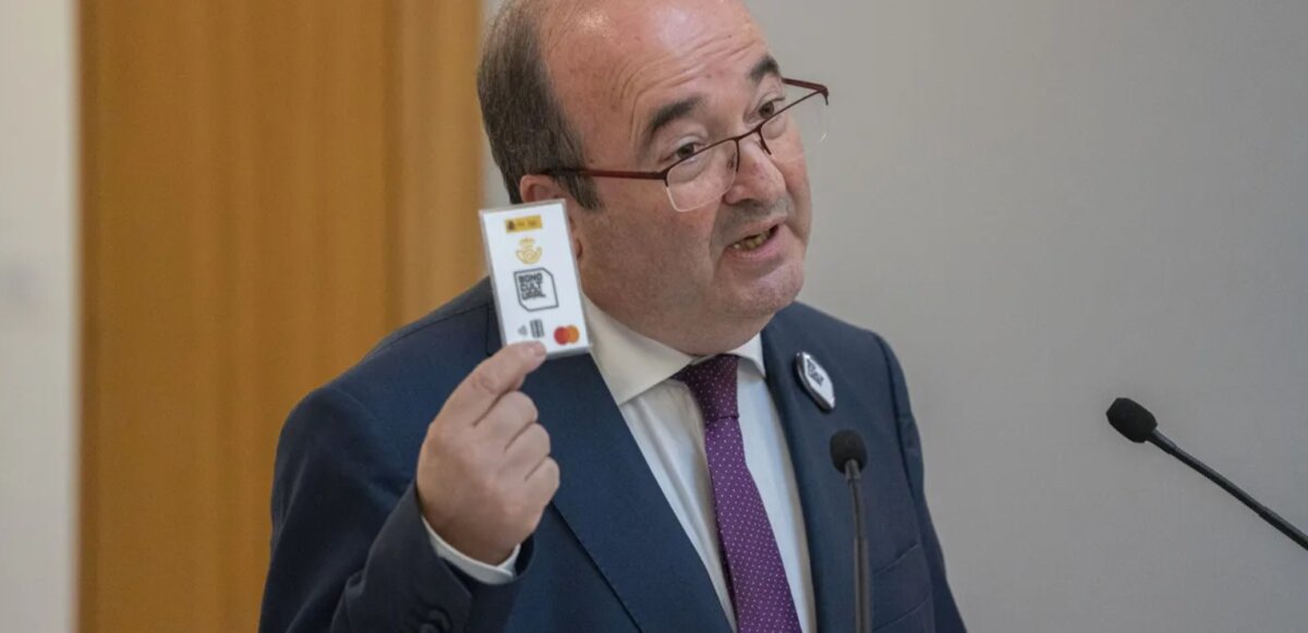 El Supremo obliga a incluir los toros en el Bono Cultural Joven del Gobierno