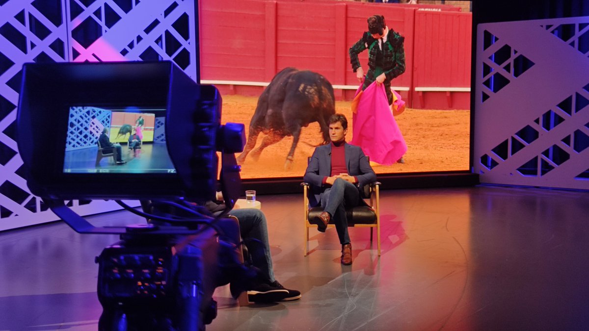 Movistar Plus+ hace oficial el cierre del canal Toros