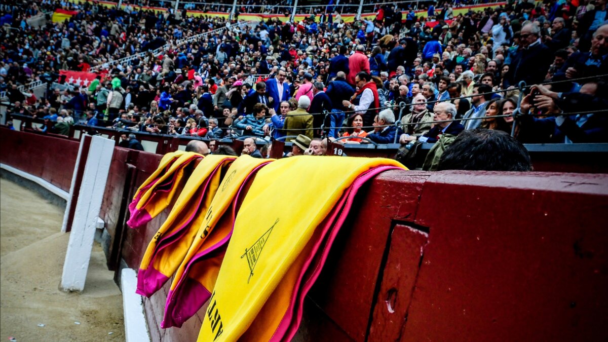 Las Ventas define los carteles de los festejos del inicio de temporada