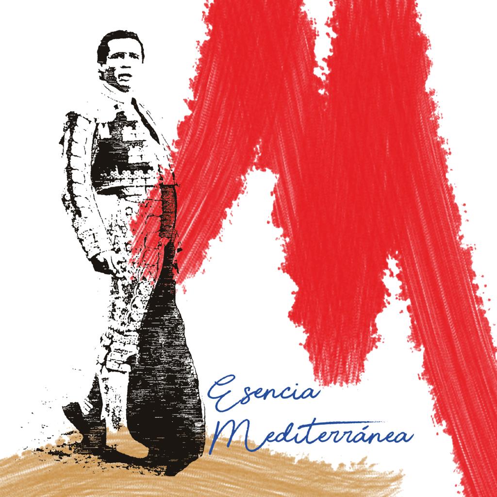 "Esencia mediterránea", la biografía en imágenes de José María Manzanares