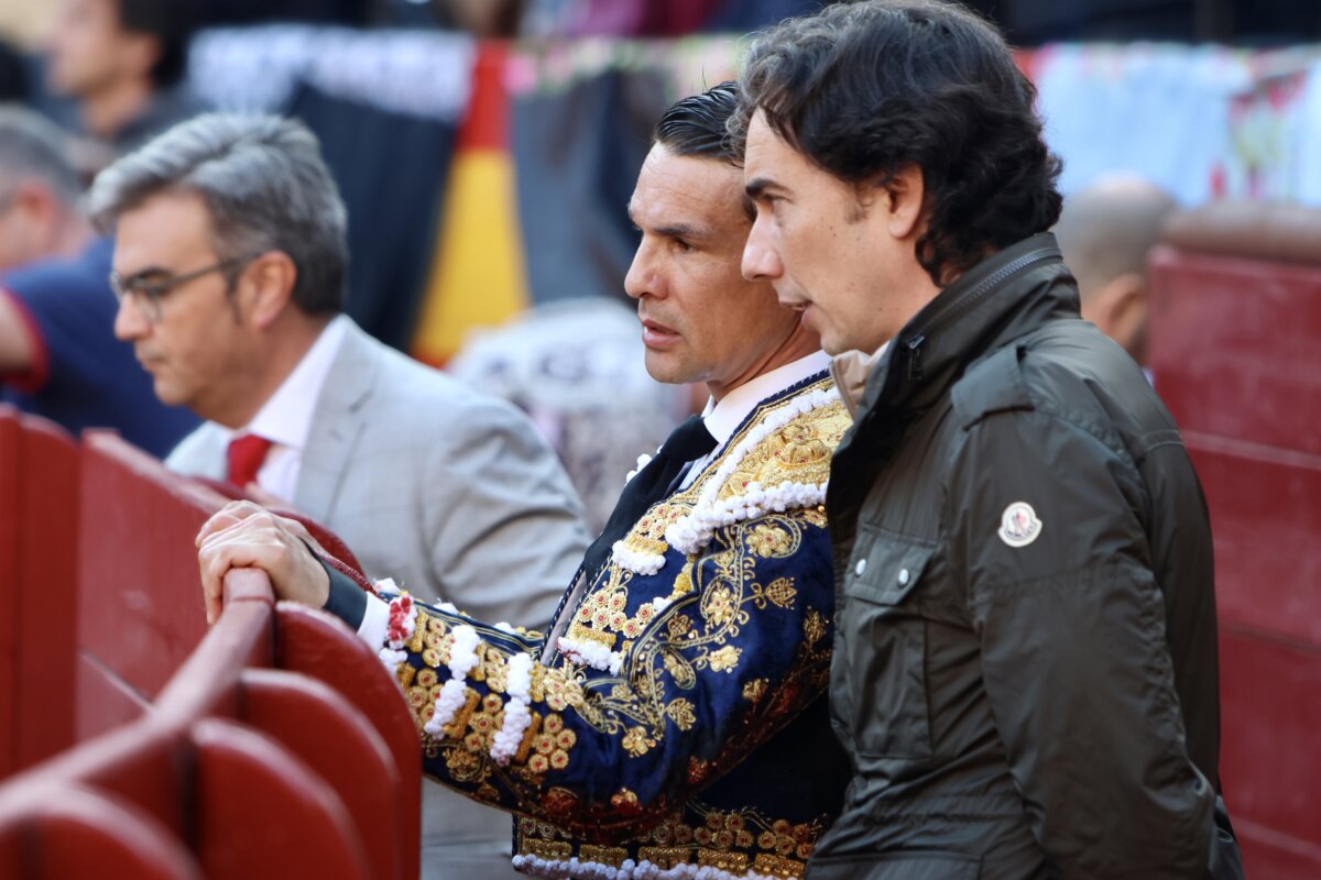 José María Manzanares, baja en Granada, ya tiene sustituto