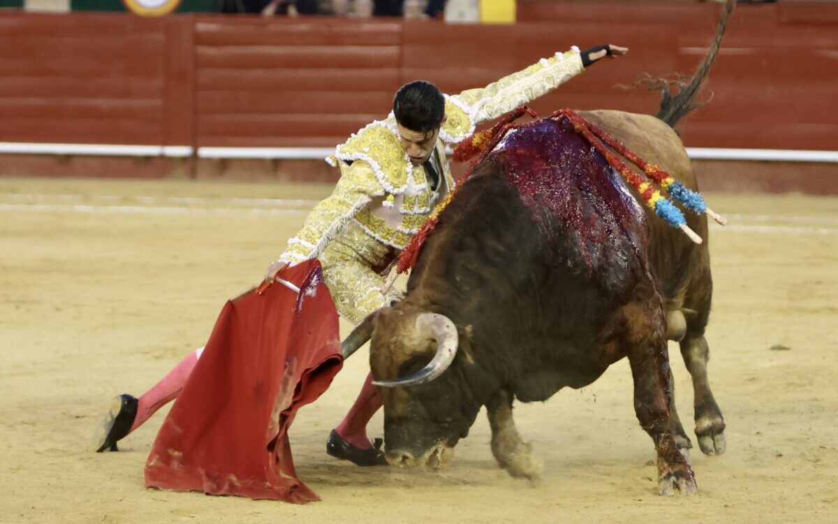 Foto: Antonio Vigueras