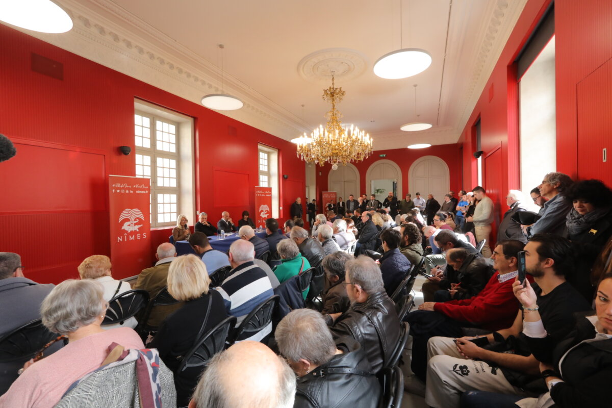 Foto: Daniel Chicot.