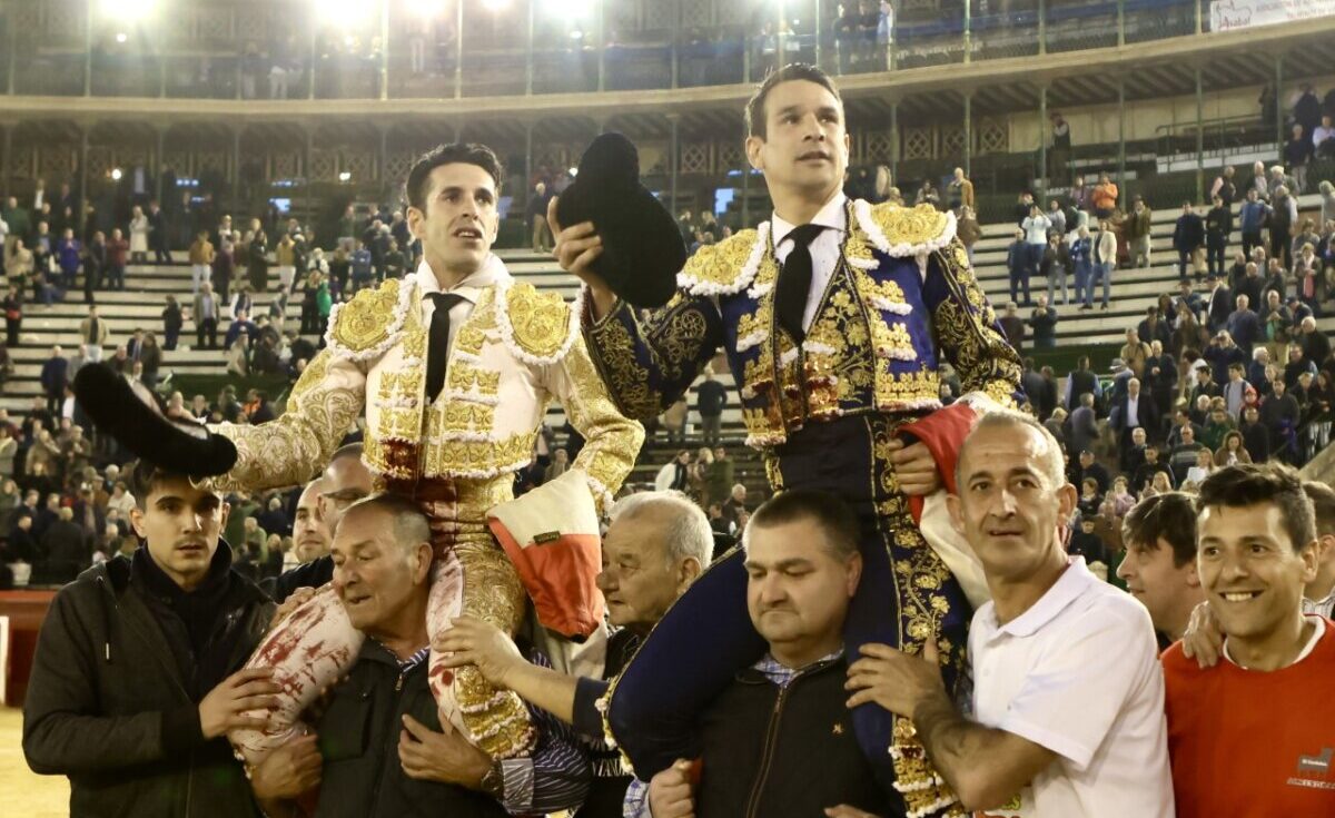 ¡Puntazo! Se frenó la deriva, se recuperó el estilo