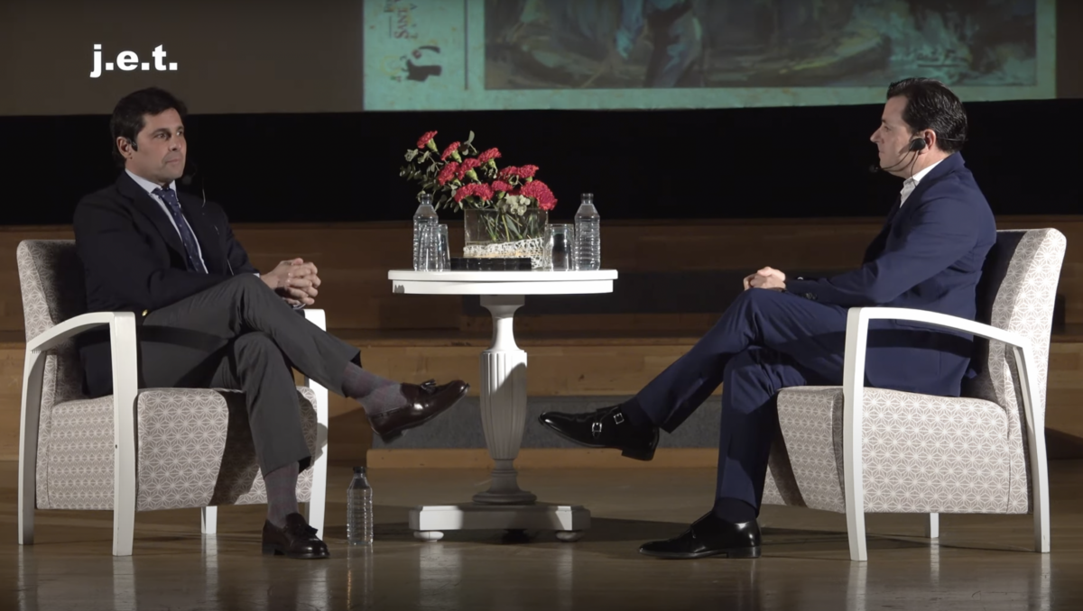 El cartel de viejas glorias con el que sueña Paquirri para su reaparición