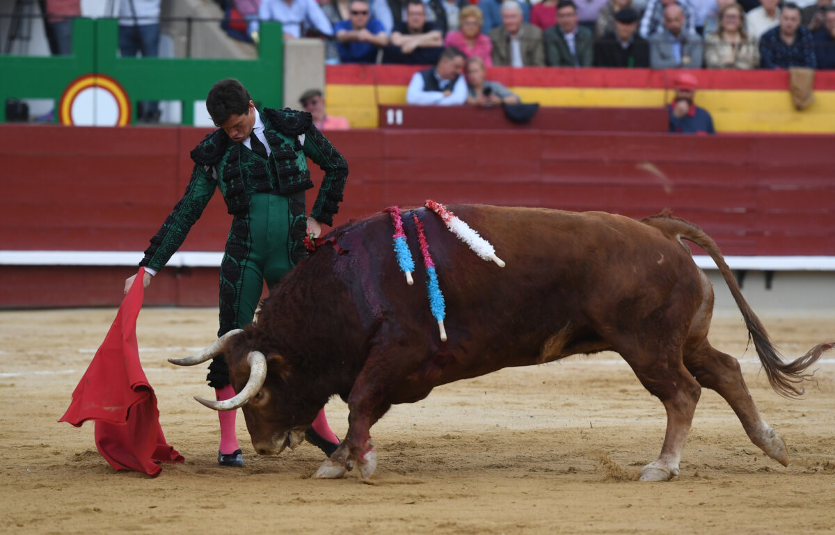 ¡Luque, al paredón!