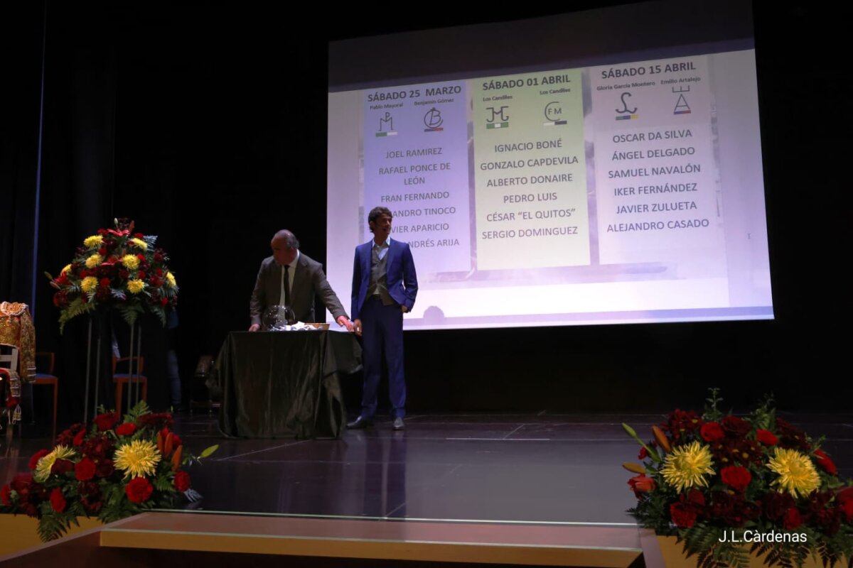 Definidos los carteles del IX certamen Alfarero de Plata de Villaseca de la Sagra