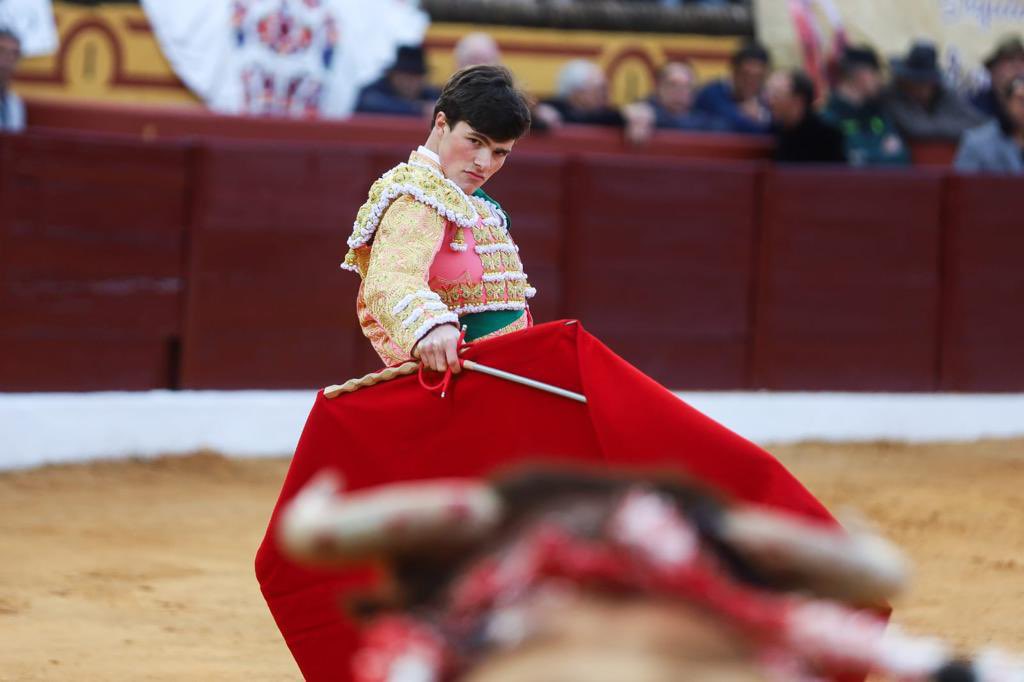 Tristán Barroso, obligado a pasar por el quirófano