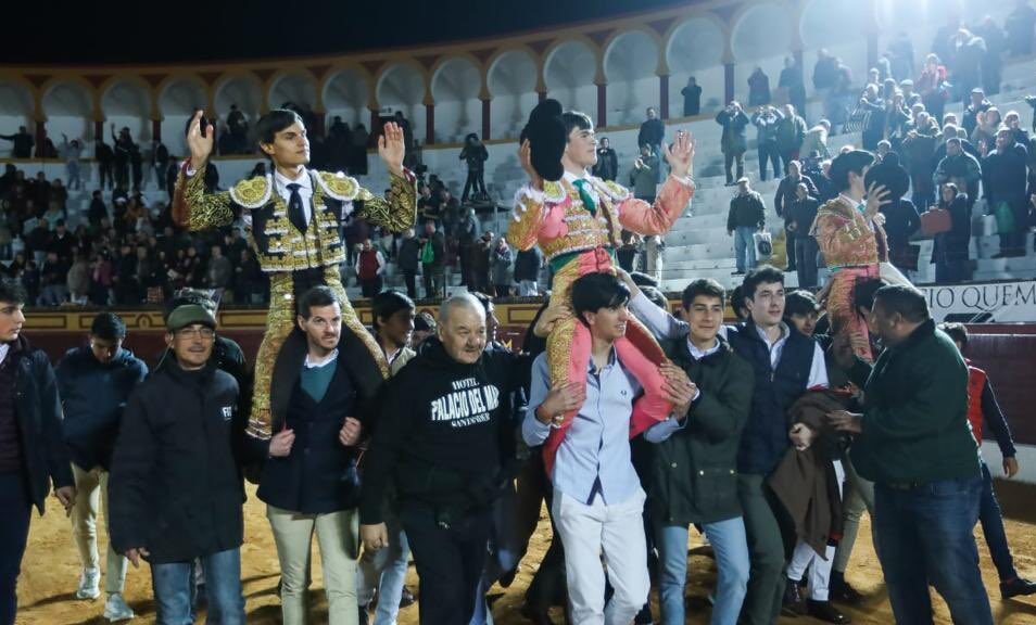 La cantera extremeña continúa sacando ilusiones