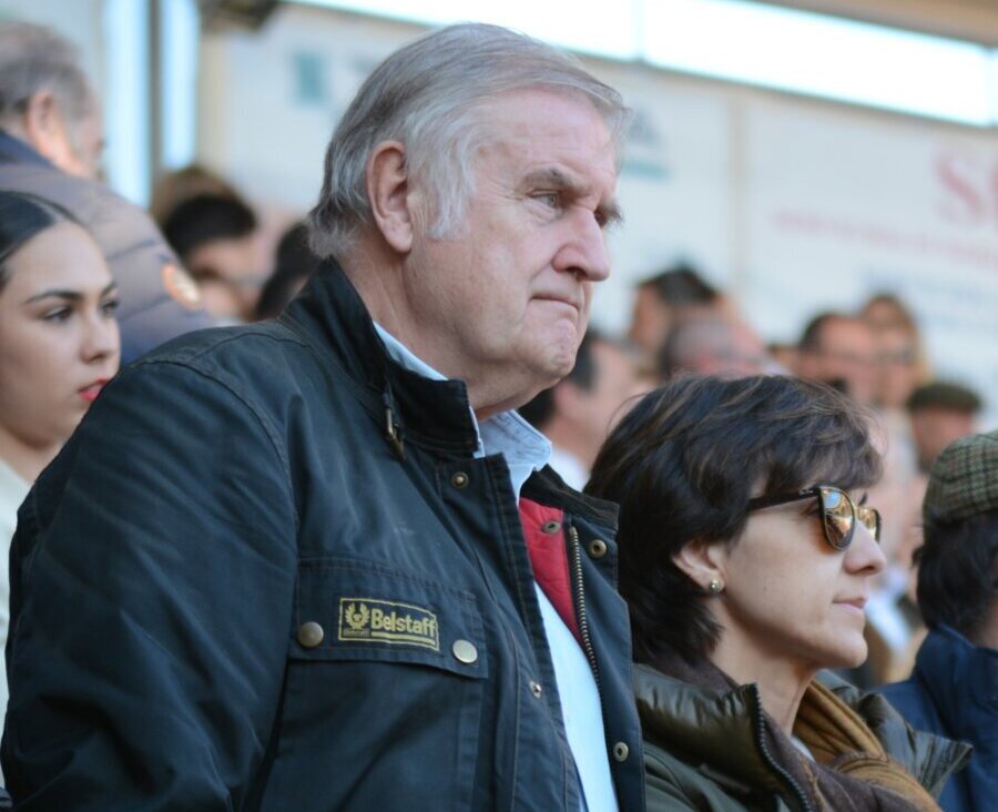 Doctor Luis Madero: "Filantropías como la de Villaseca son claves, aún hay un 15 % de niños con cáncer que mueren"