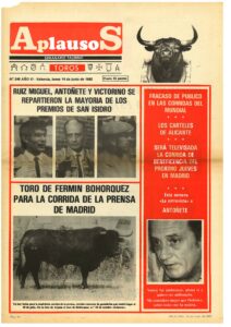 Edición 246