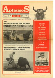 Edición 256
