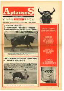 Edición 257