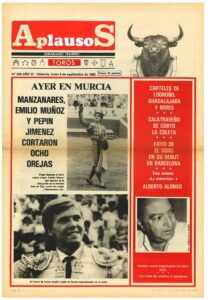 Edición 258