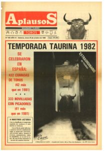 Edición 265