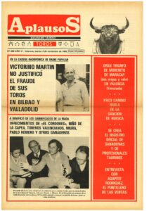 Edición 266