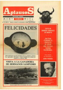 Edición 273