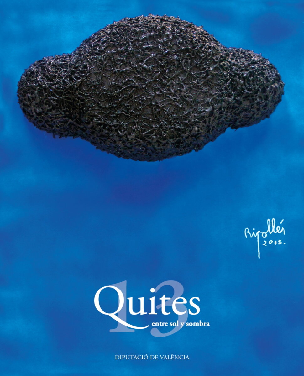 La Diputación de Valencia presenta un nuevo número de la revista Quites