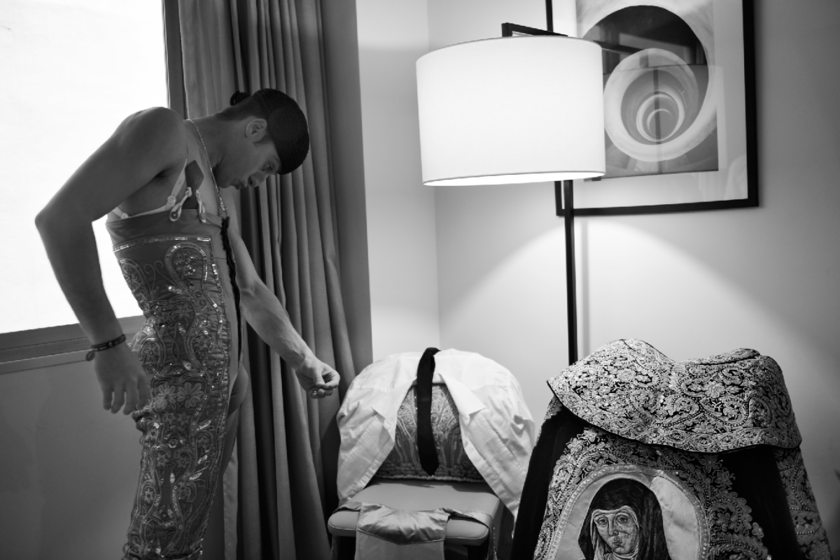 De la intimidad de El Niño de las Monjas a la bravura de Fuente Ymbro