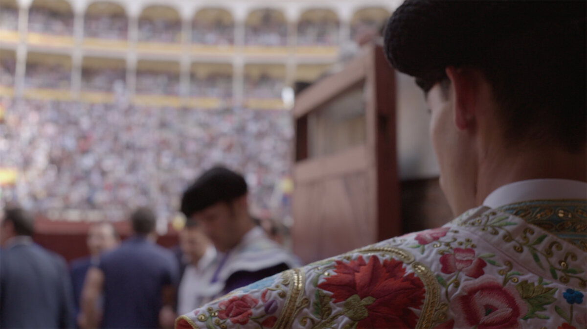 La tauromaquia cobra protagonismo en el Festival de Cine de Málaga