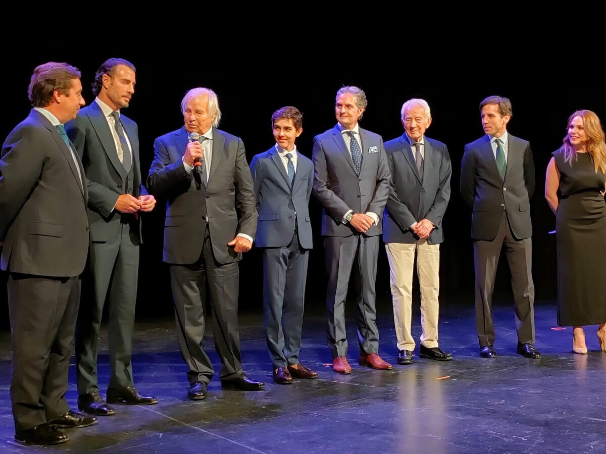 Concentración de arte en tres días en Córdoba