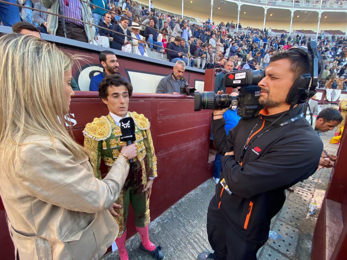 Estas son las nuevas caras de Mundotoro TV