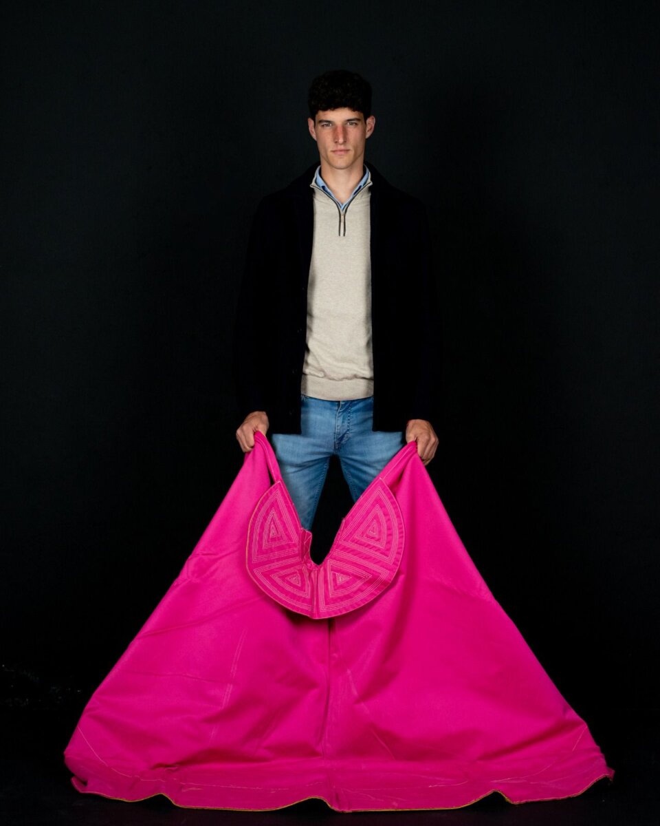 Yon Lamothe: "Madrid va a ser un día clave para mi temporada y para mi carrera"