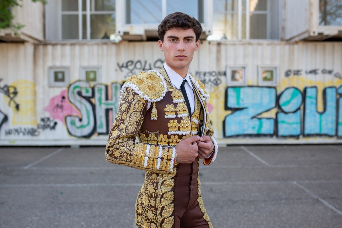 Diego Bastos sustituye a Manuel Osuna en el Circuito de Andalucía