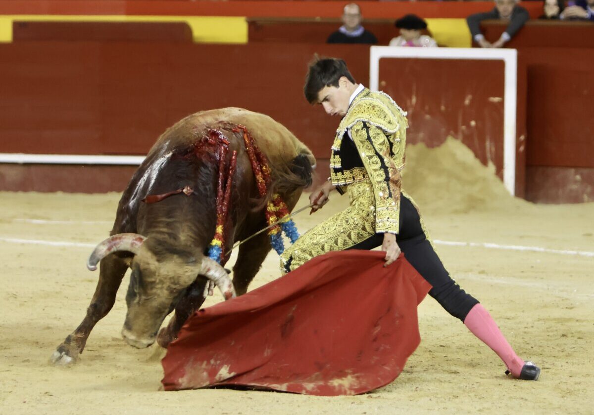 Foto: Antonio Vigueras