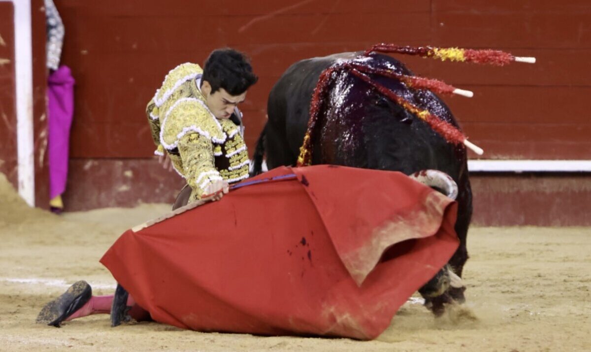 Foto: Antonio Vigueras