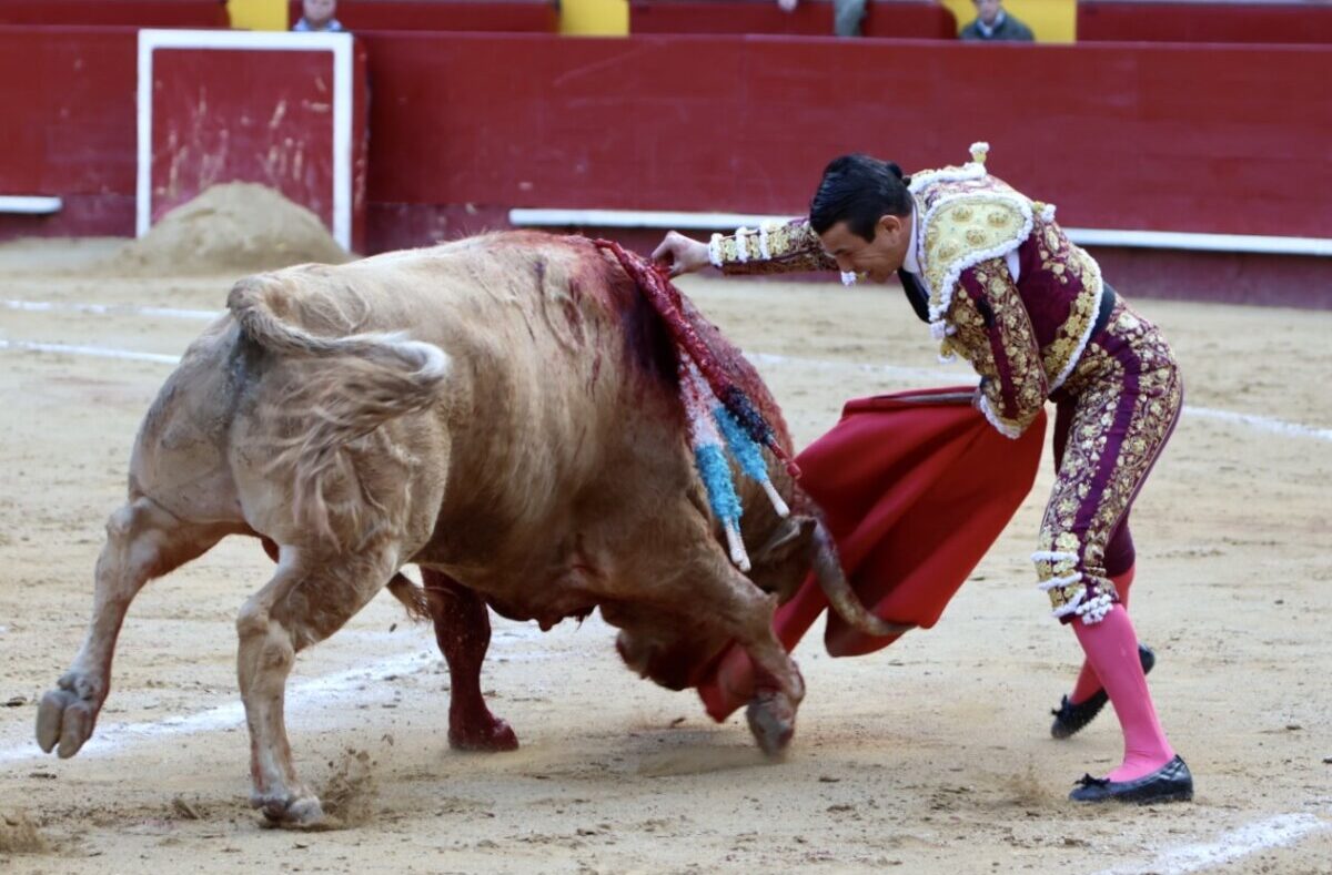 Foto: Antonio Vigueras