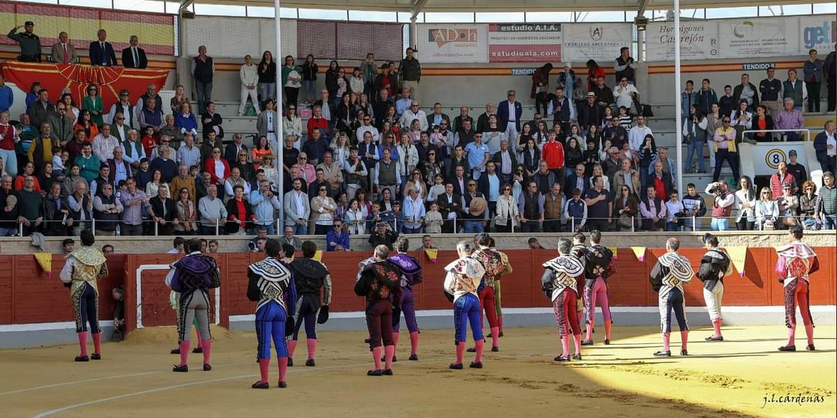 El IX Alfarero de Plata ya cuenta con semifinalistas