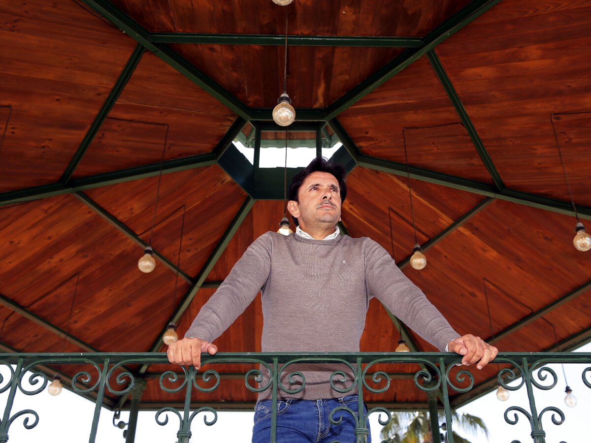 Diego Ventura: "Me estimula mucho torear con Guillermo Hermoso de Mendoza en la Maestranza"