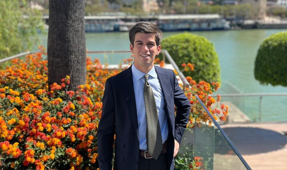 El novillero sevillano Manuel Olivero debutará con picadores en Guillena