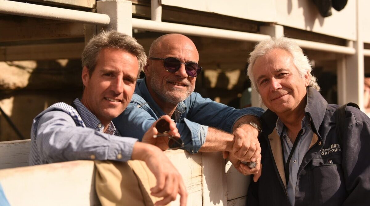 Frederic Pastor: “La tauromaquia en Nimes genera entre 50 y 60 millones de euros al año"