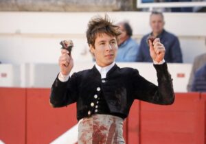 Foto: Jeremy Busquere