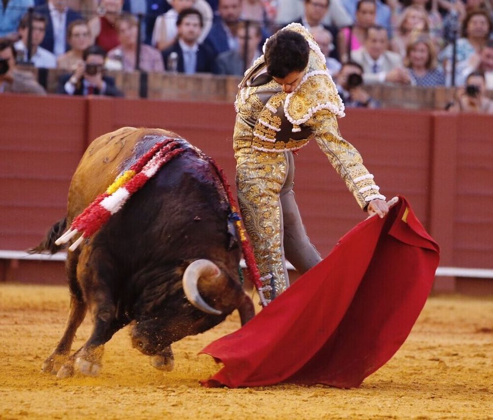 La consolidación de Tomás Rufo