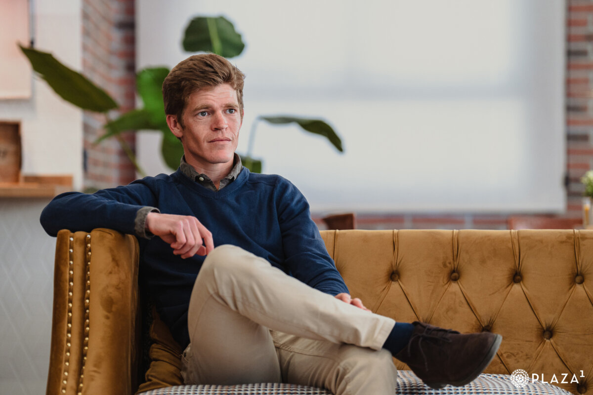 Borja Jiménez se ofrece para matar los toros de Palha en la final de la Copa Chenel