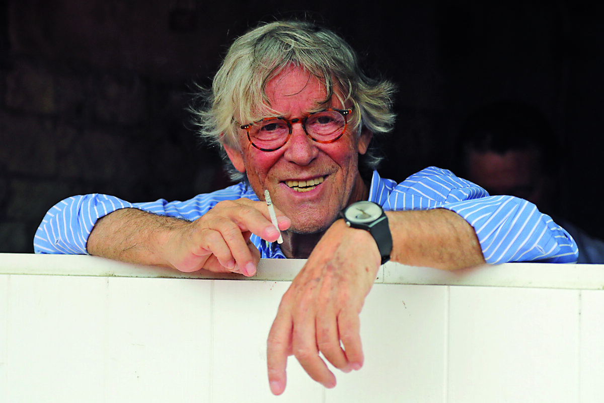 Simón Casas: “Es una feria coherente  y equilibrada”